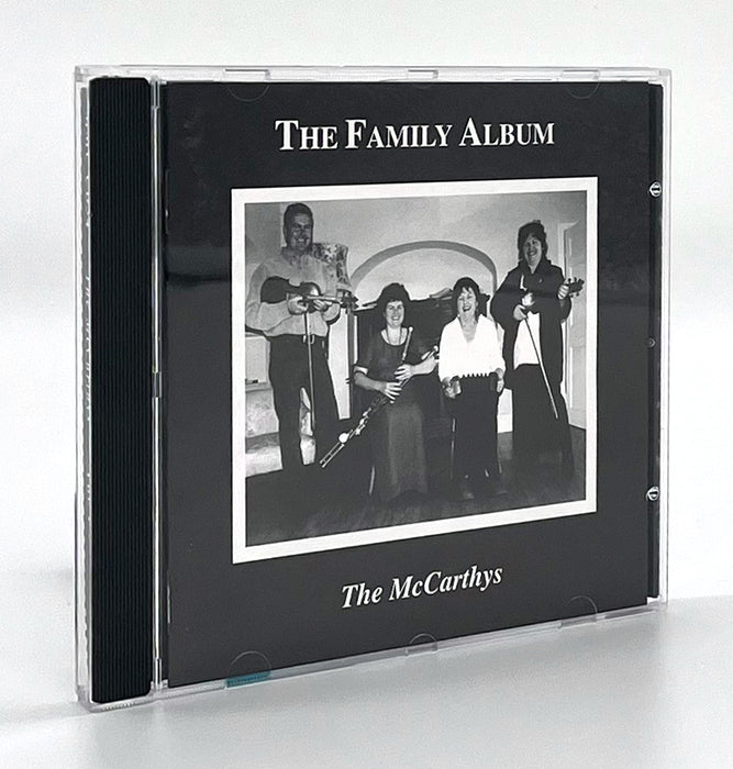 The Family Album - The McCarthy Family