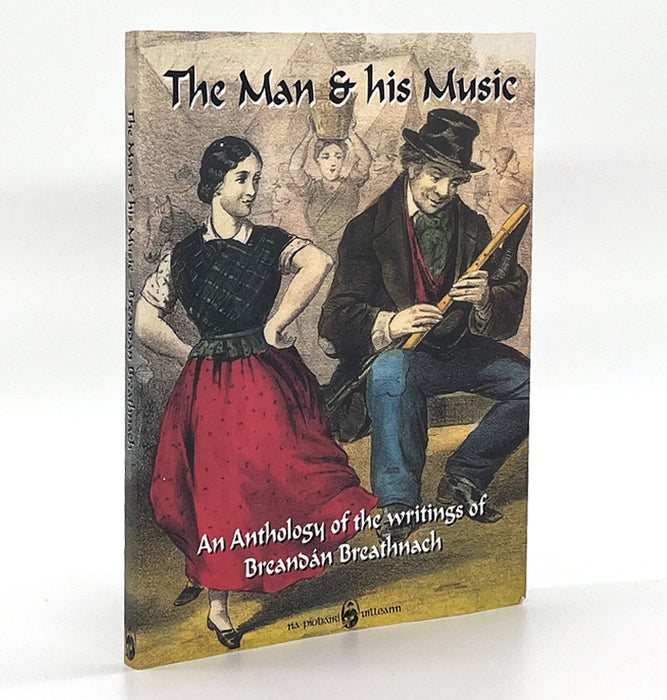 The Man & His Music