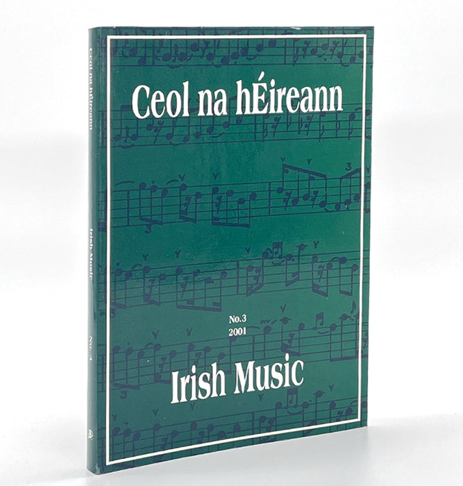 Ceol na hÉireann - Irish Music Vol. 3