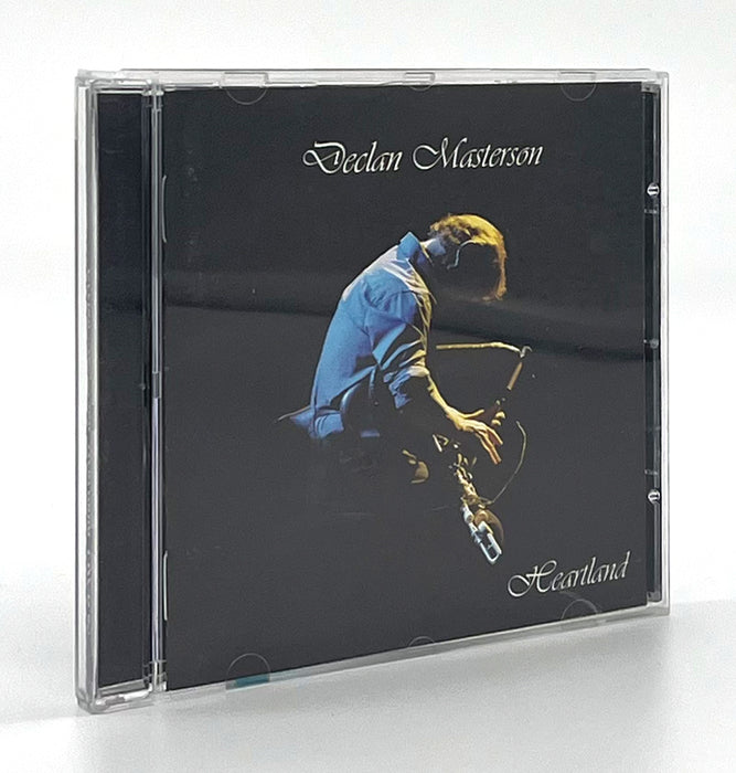 Heartland- Declan Masterson