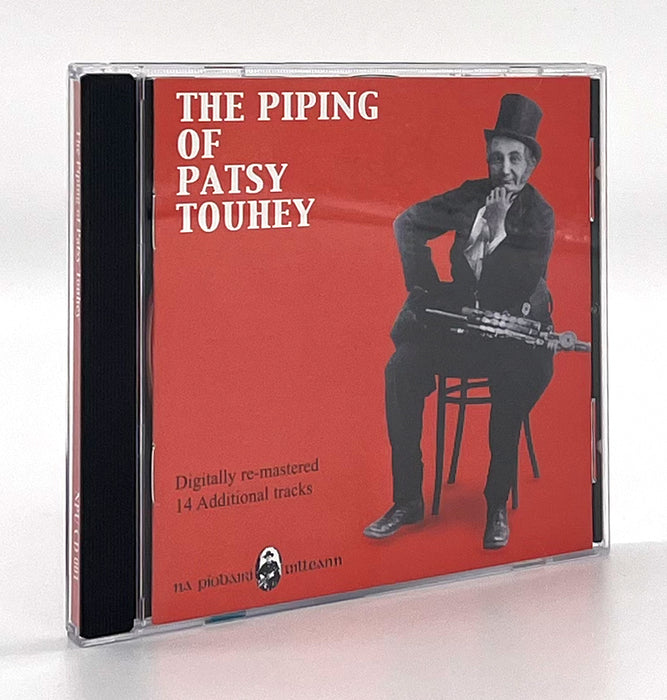 The Piping Of Patsy Touhey