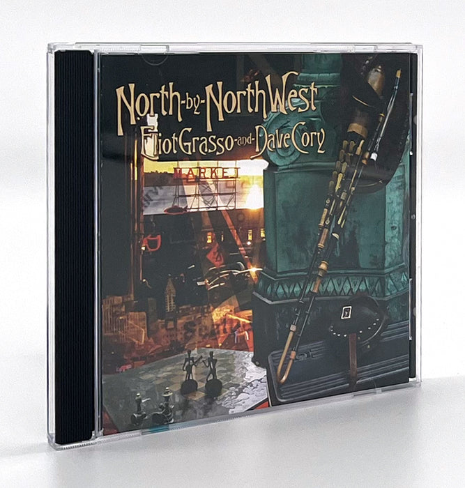 North by Northwest