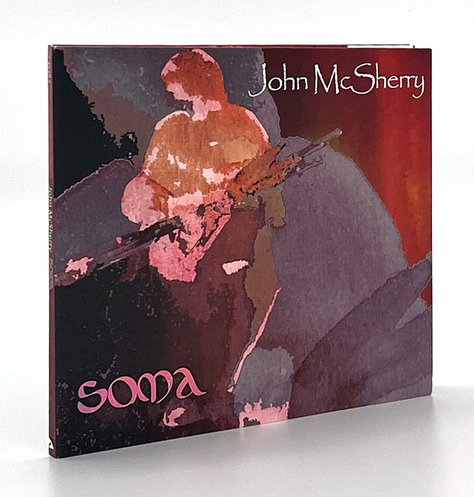 Soma - John McSherry