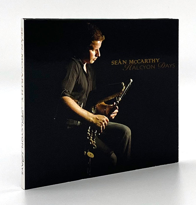 Sean McCarthy - Halcyon Days