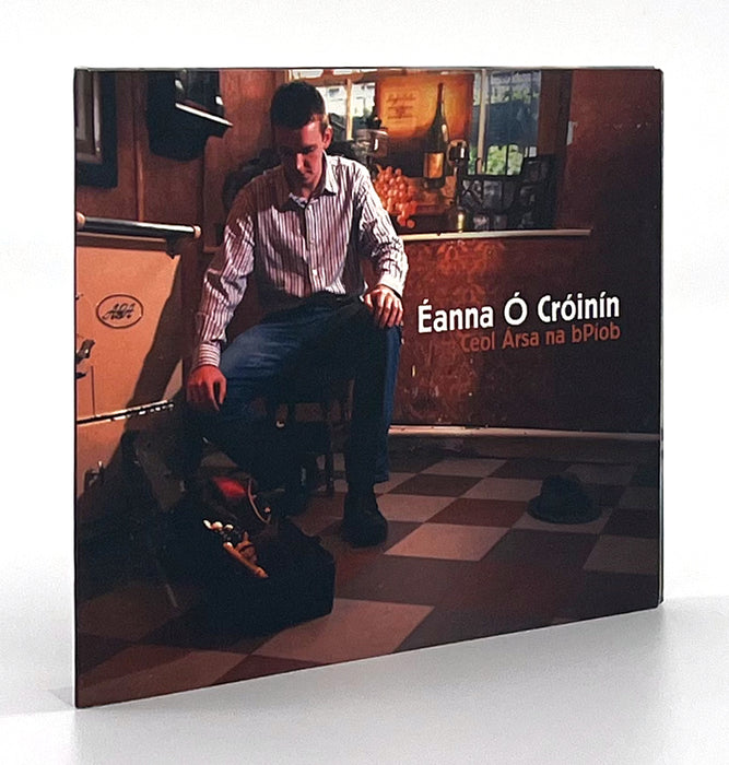 Éanna Ó Cróinín - Ceol Ársa na bPíob