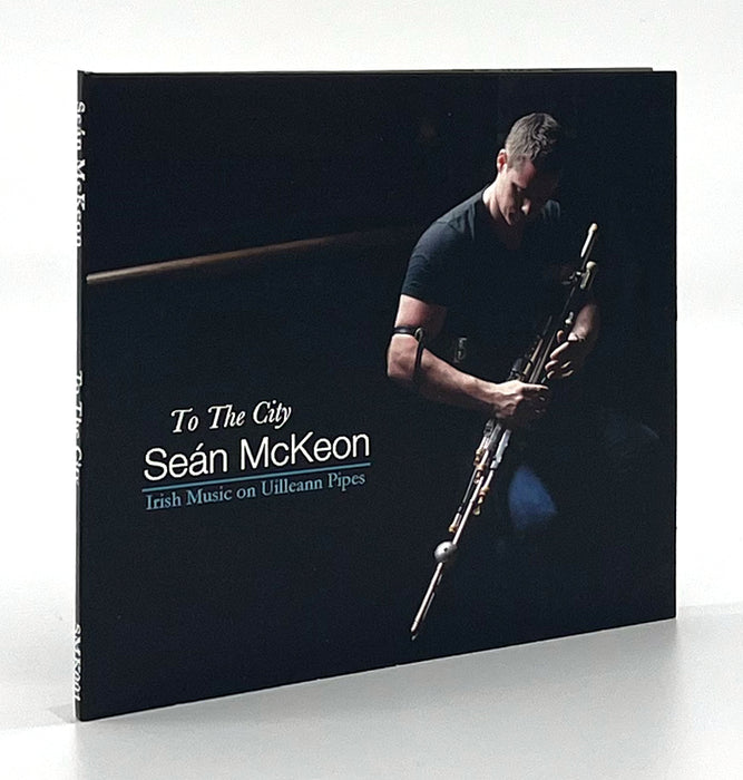 Sean McKeon - To the City