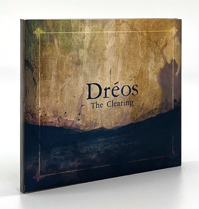 Dréos - The Clearing