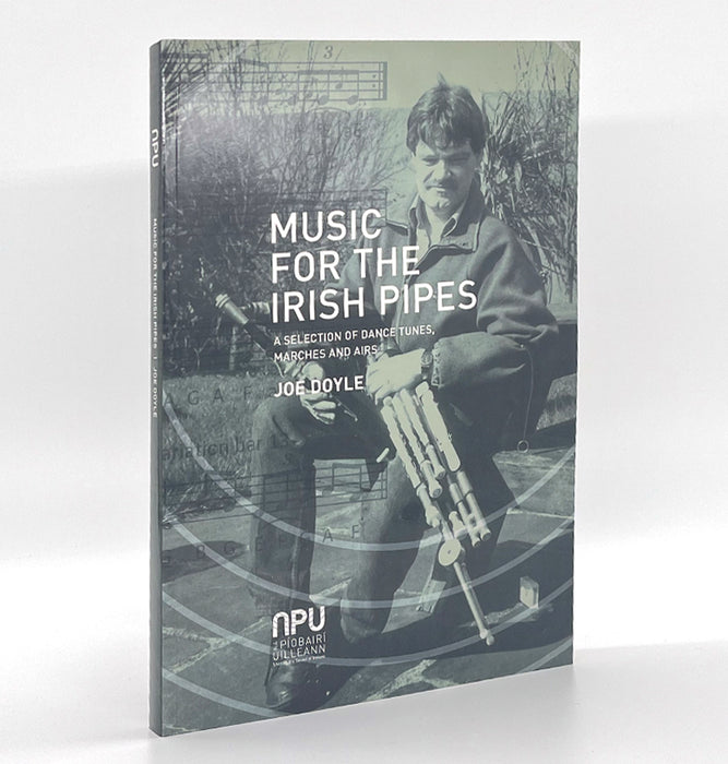 Joe Doyle - Music for the Irish Pipes