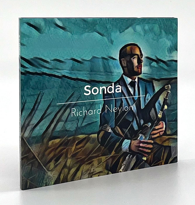Richard Neylon - Sonda