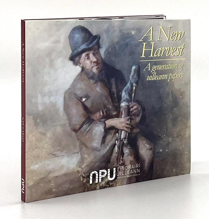 A New Harvest