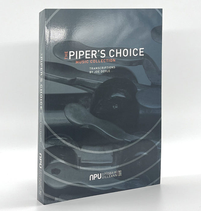 Piper's Choice Music Collection