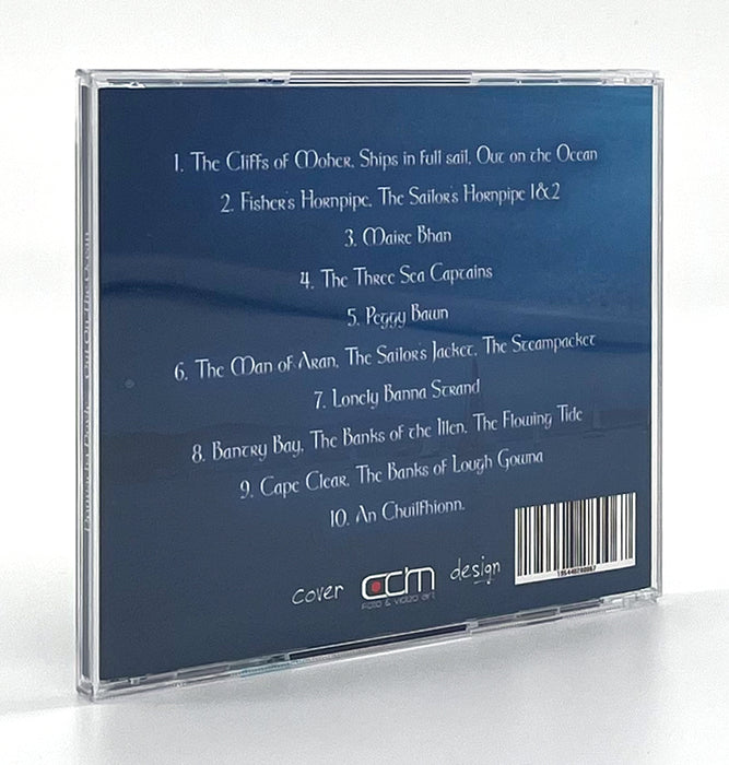 Donnacha Doyle - Out on the Ocean