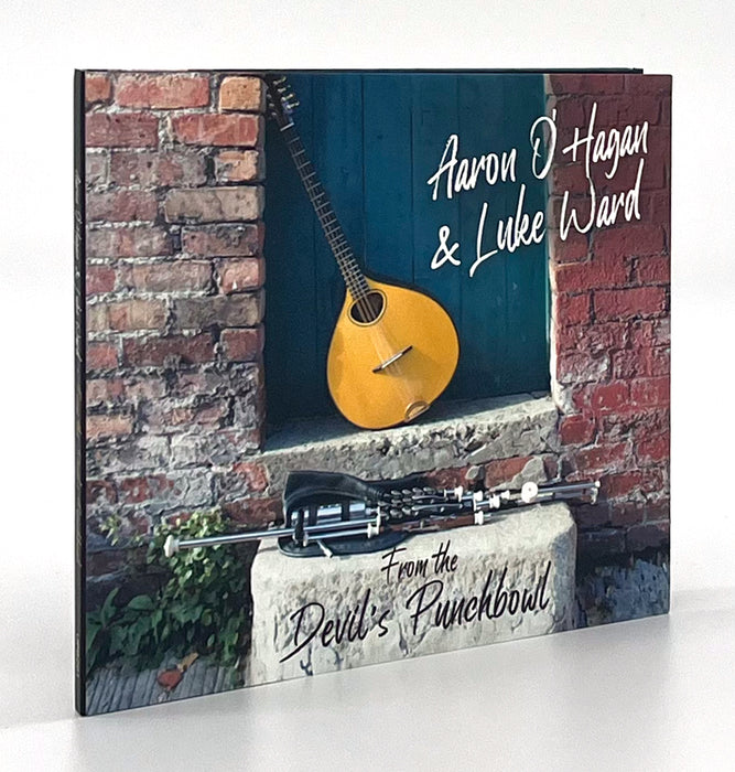 From the Devil's Punchbowl - Aaron O'Hagan & Luke Ward