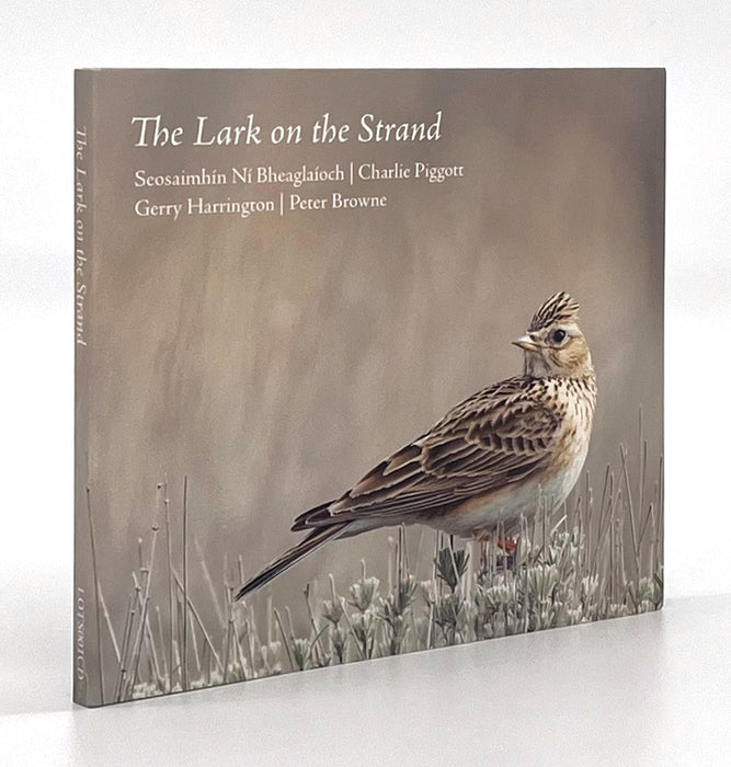 The Lark on the Strand