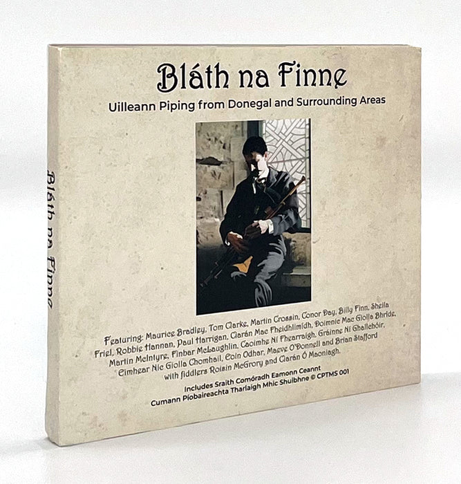Bláth na Finne