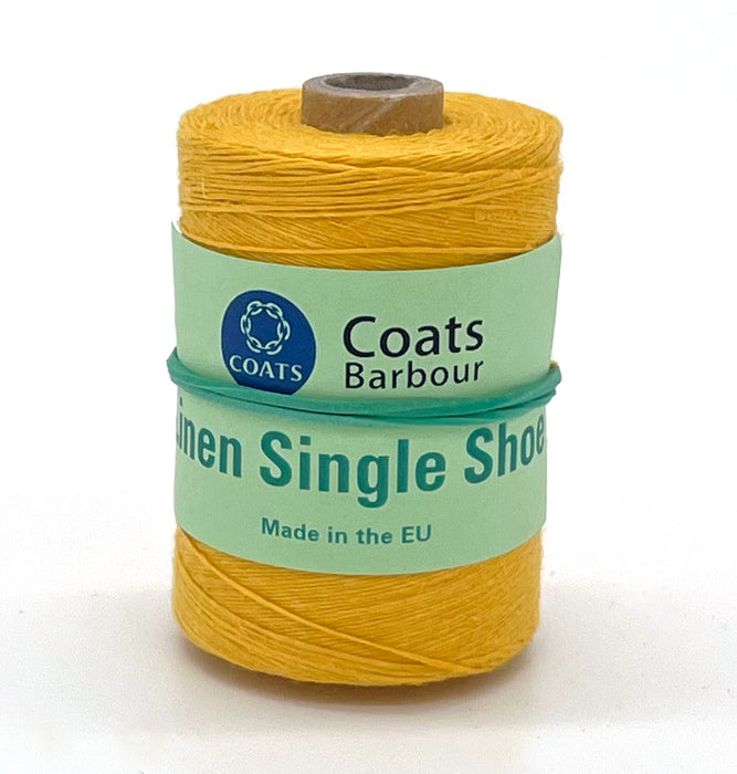 Linen - Yellow