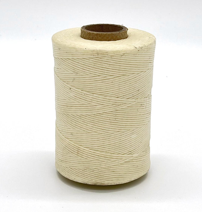 Waxed Polymide