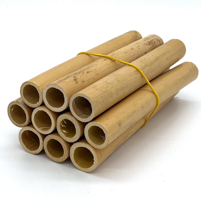 Spanish Chanter Cane 18-22mm (Bundle of 10)