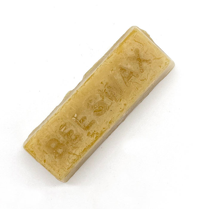 Beeswax- 30g Block