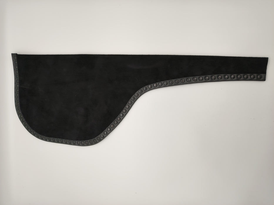 Walsh Riveted Uilleann Pipes Bag- Standard Shape