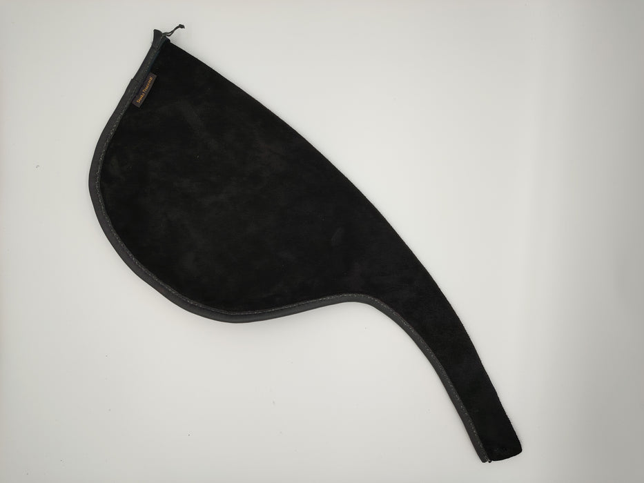 Shanks Traditional Leather Hand-Stiched Bag