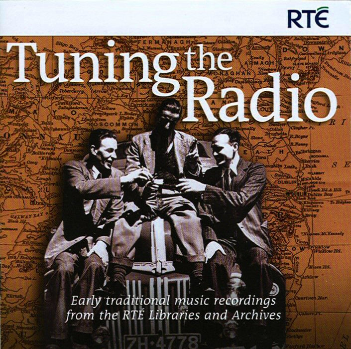 Tuning the Radio