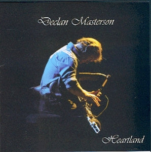 Heartland- Declan Masterson