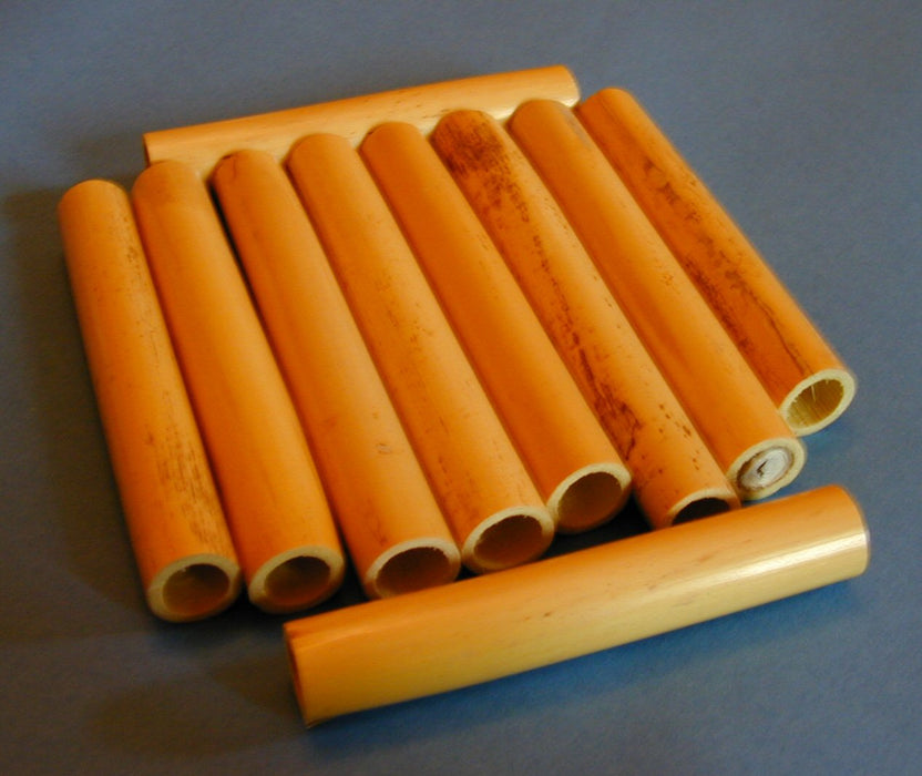 Spanish Chanter Cane 23-26mm (Bundle of 10)