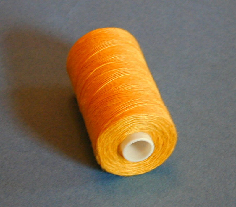 Linen - Yellow