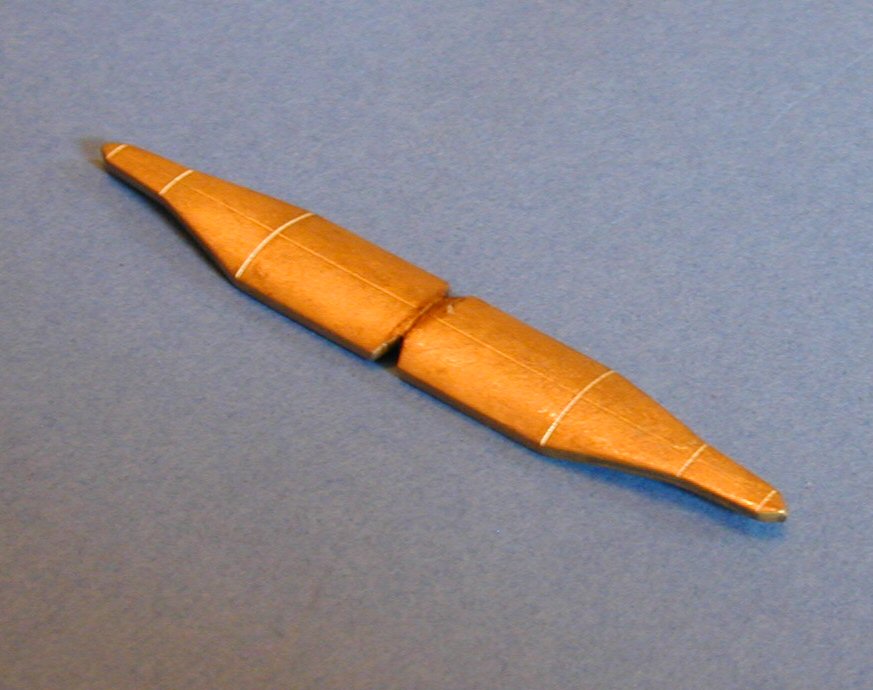 Reed Template