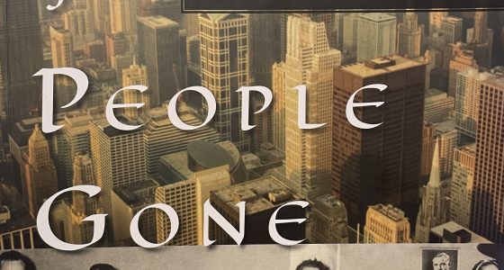 Cry of a People Gone: Irish Musicians in Chicago – 1920–2020