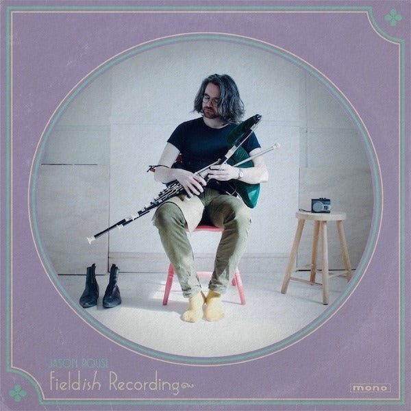 Jason Rouse - Fieldish Recording