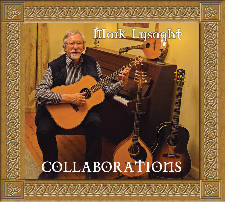 Collaborations - Mark Lysaght