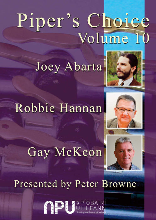 Piper's Choice 10