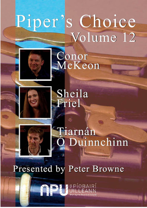 Piper's Choice 12