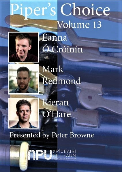 Piper's Choice 13
