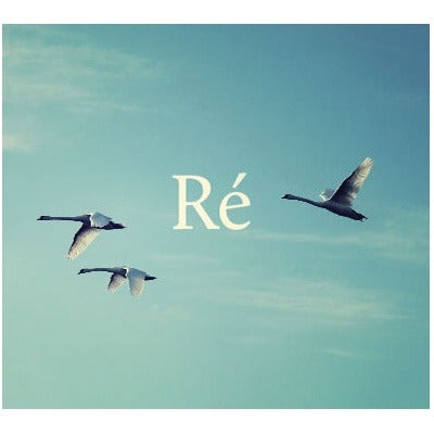 Ré