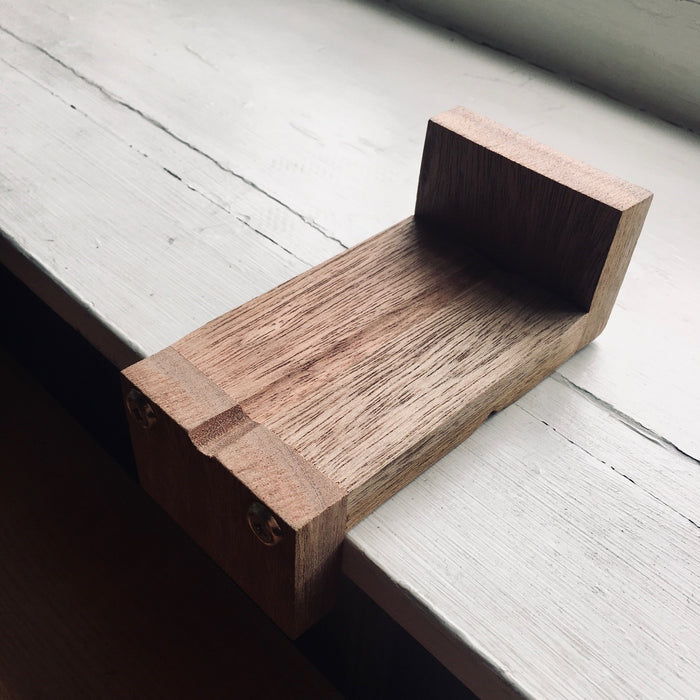 Shooting Board