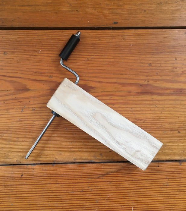 Winder - C (for flat chanter and regulator)
