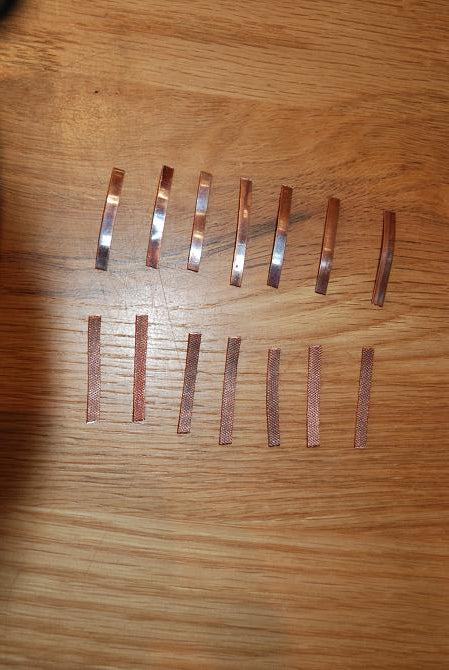 Bridles - Straight (Each)