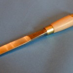 Gouge - Reedmaking No. 4 In-Cannel