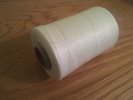 Waxed Polymide