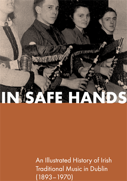 In Safe Hands - Mick O’Connor