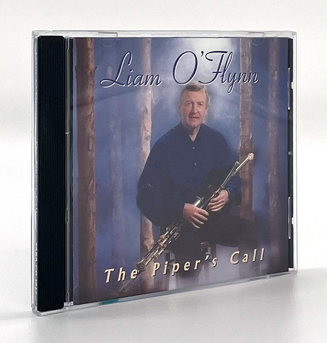 Liam O'Flynn - The Piper's Call