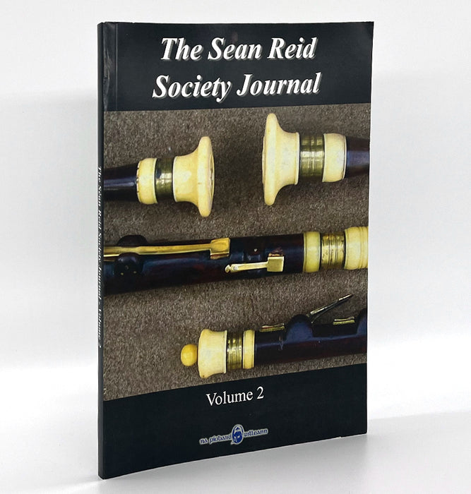 Seán Reid Society Journal - 2