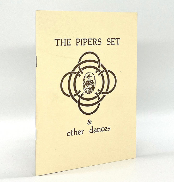 The Pipers Set and Other Dances