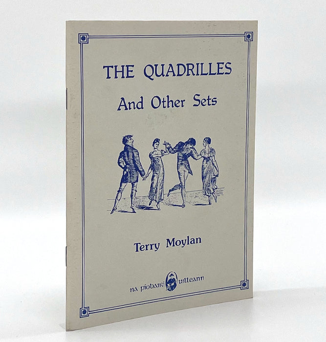 The Quadrilles and Other Sets