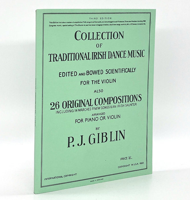 Giblin Collection