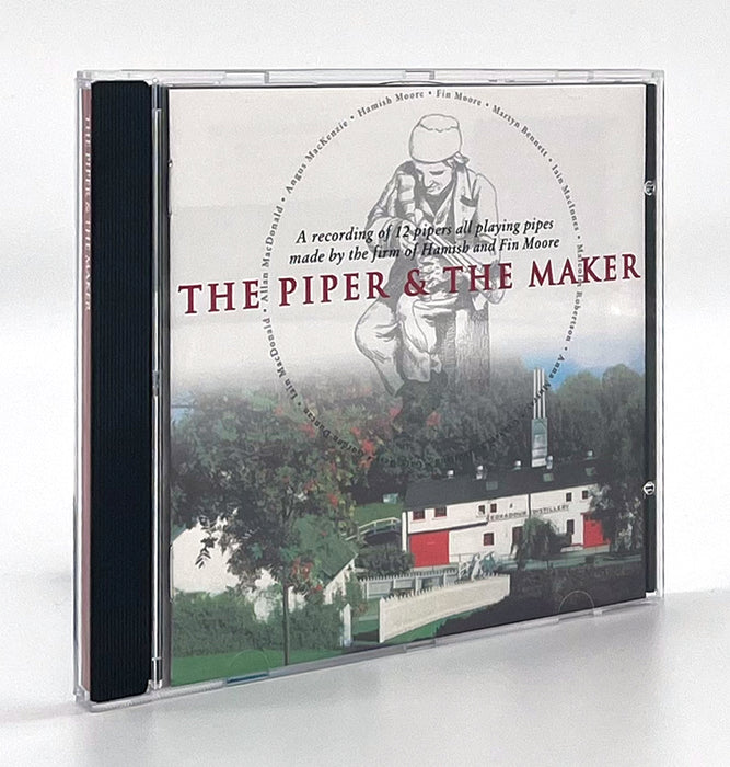 The Piper and the Maker