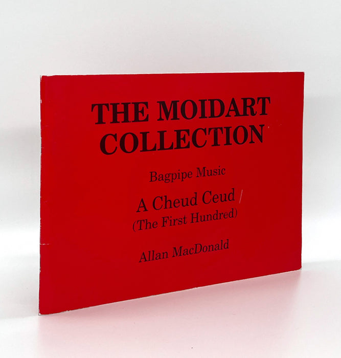 The Moidart Collection